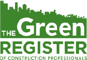 green register