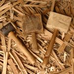 Wooden Tools for oak building