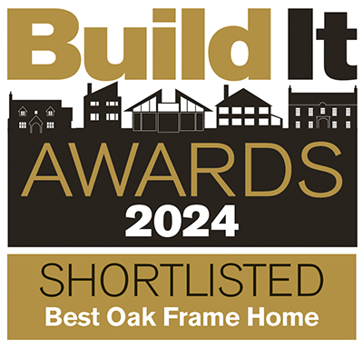 Build It Awards 2024