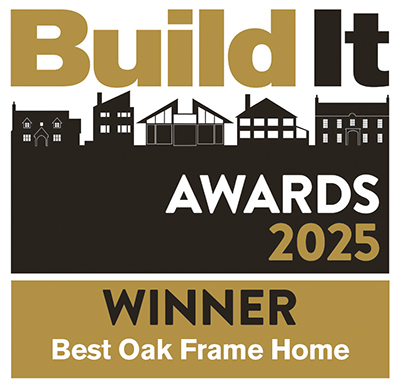 Build It Awards 2025